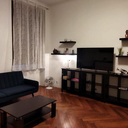 Tiva Downtown Apartments Praha Eksteriør bilde