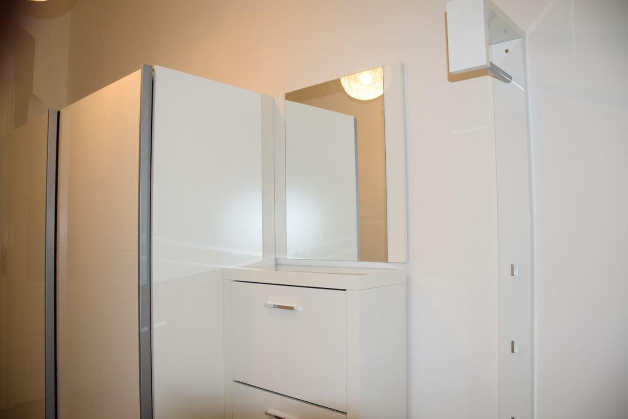 Tiva Downtown Apartments Praha Eksteriør bilde