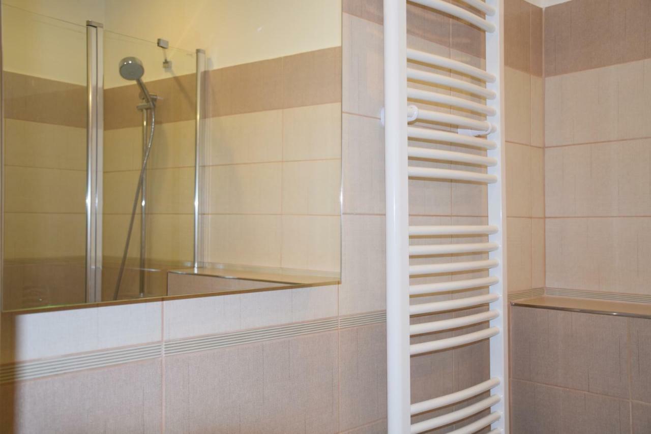 Tiva Downtown Apartments Praha Eksteriør bilde