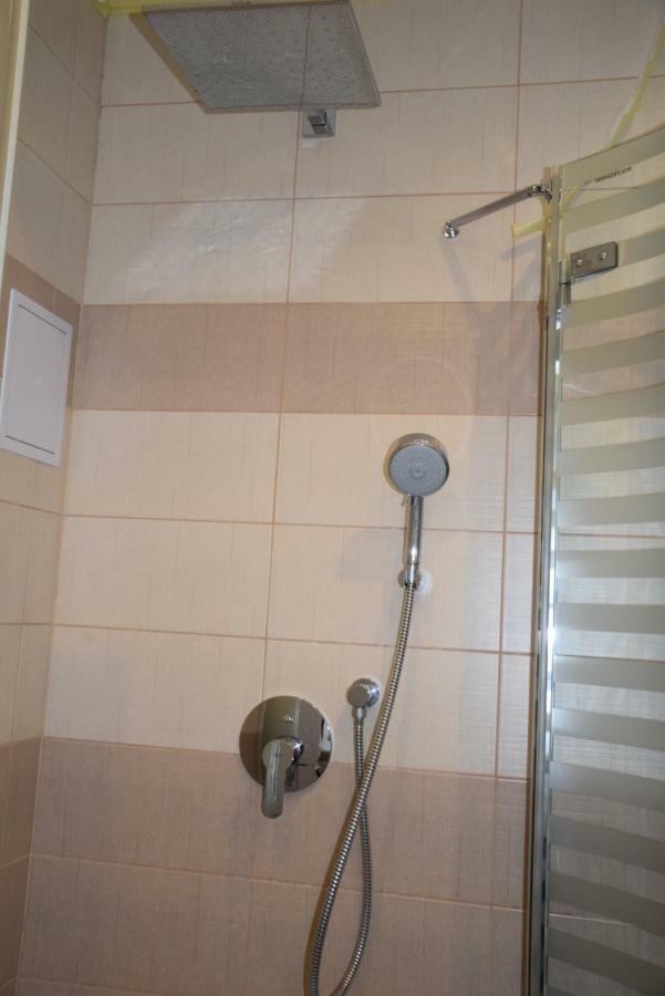 Tiva Downtown Apartments Praha Eksteriør bilde